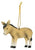 Legend of the Donkey Ornament